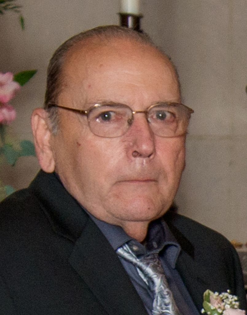 Dennis F. Clowers