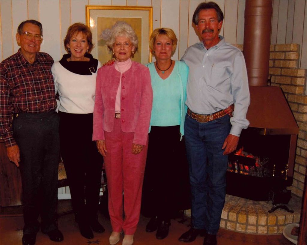 Marjorie Nell McCullough Profile Photo