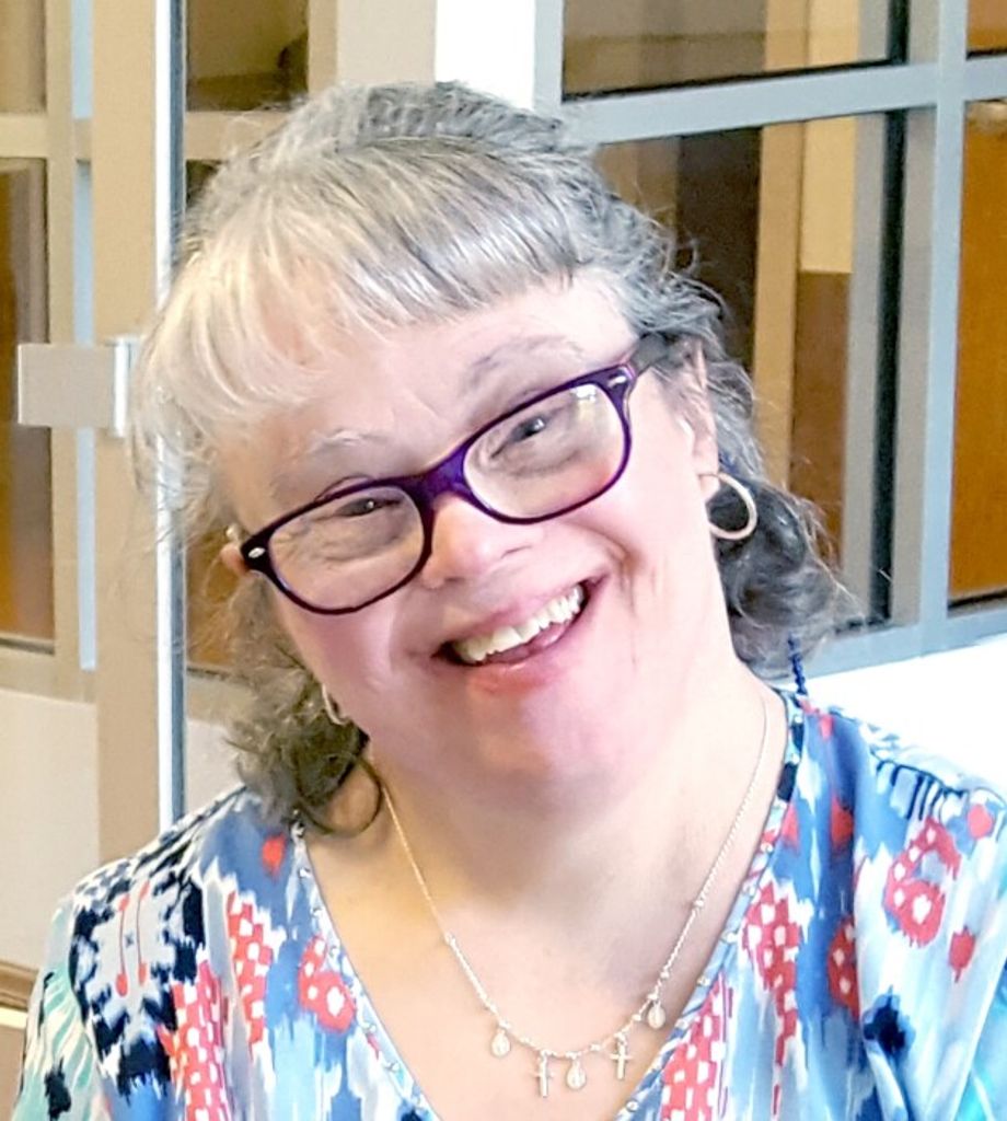 Pamela Boose