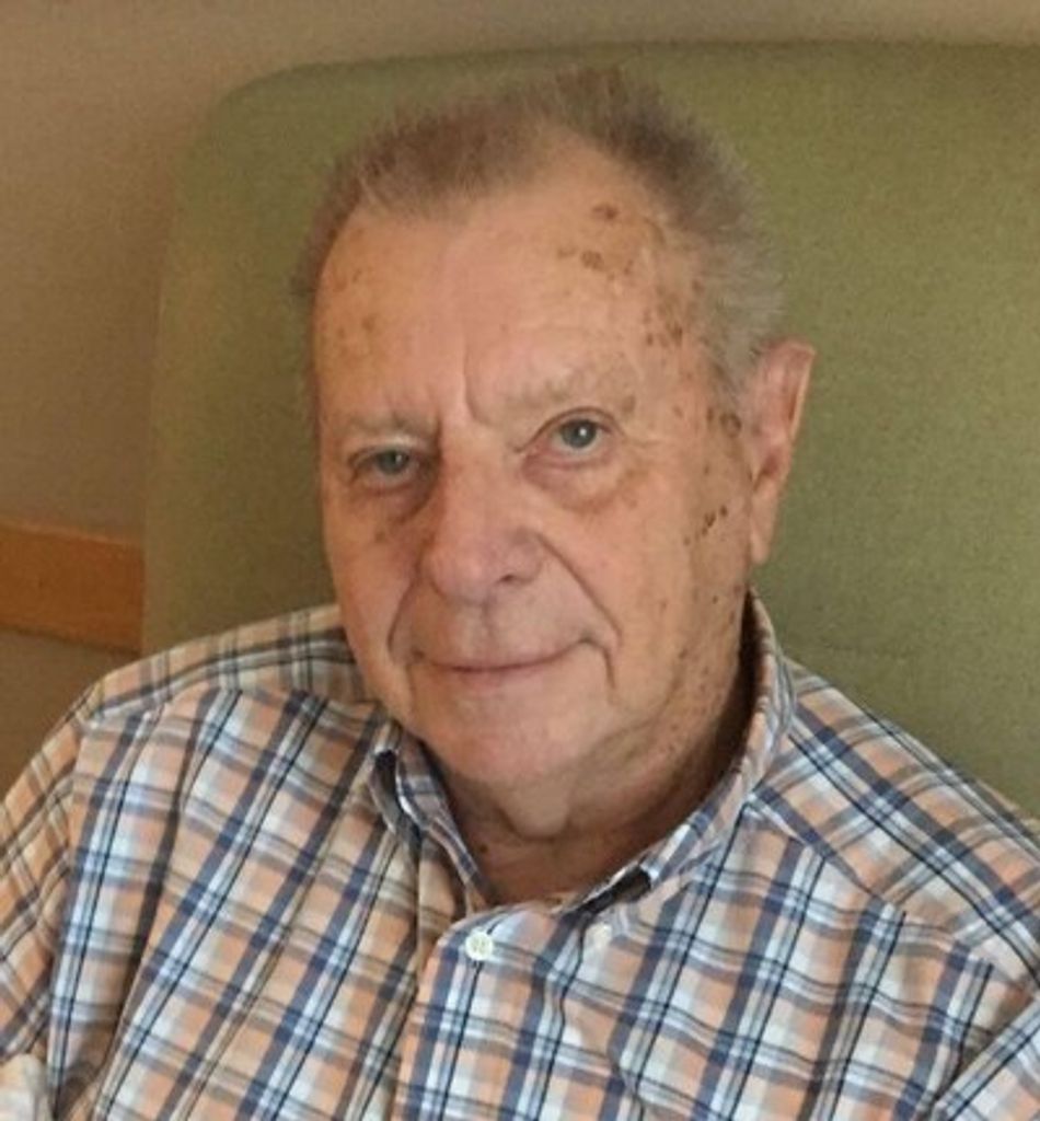 Wayne Milligan Profile Photo