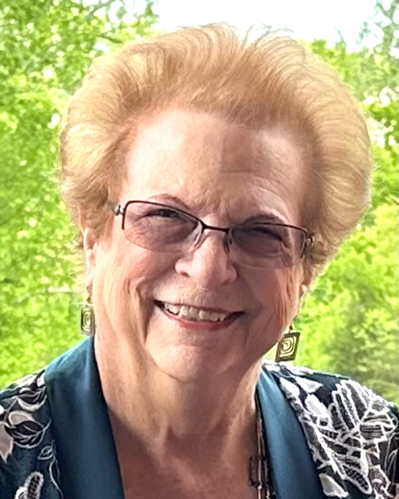 Margaret "Peggy" Altman McClees