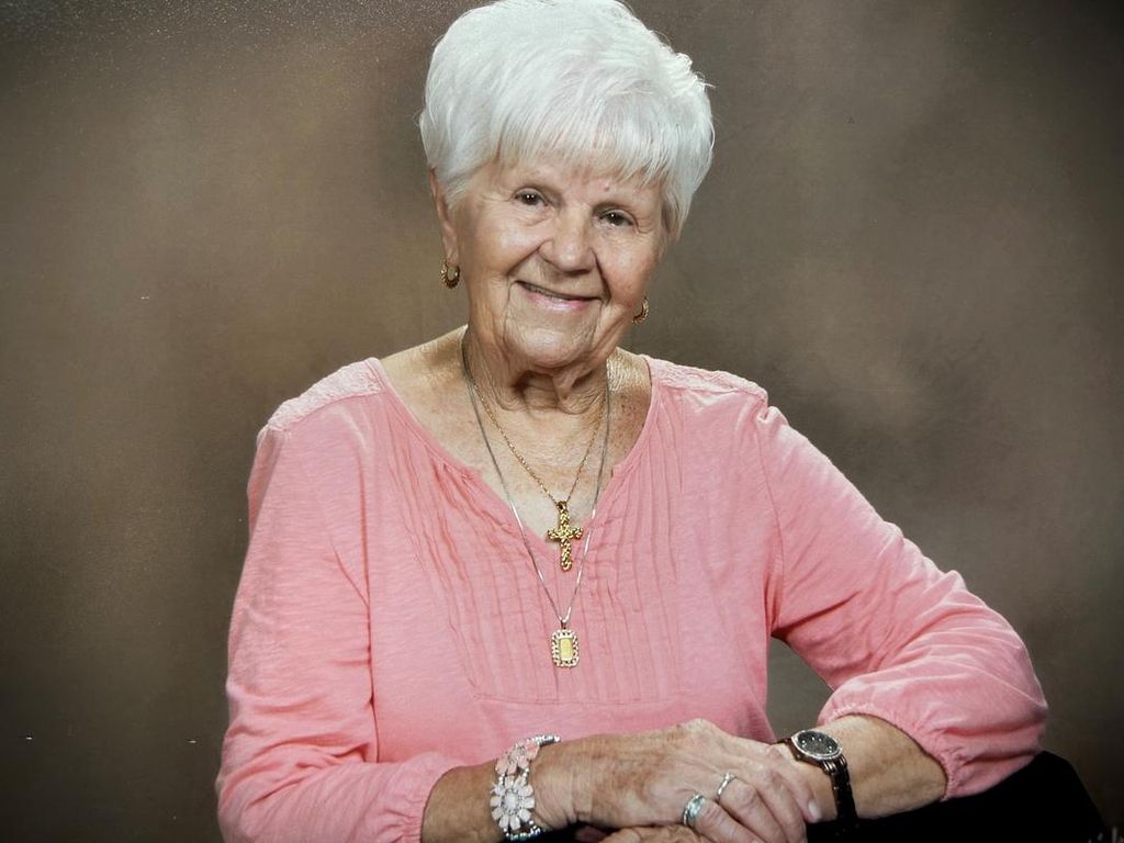 Cecilia M. Fielding Profile Photo