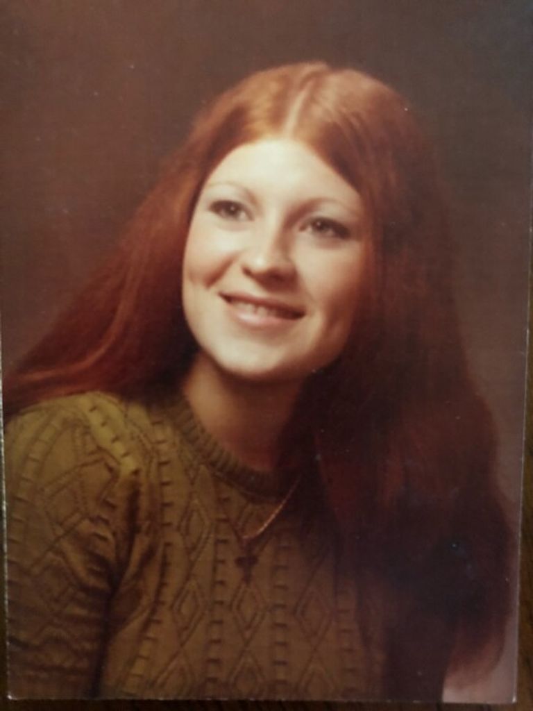 Marcia Lynne (May)  Crockett Profile Photo