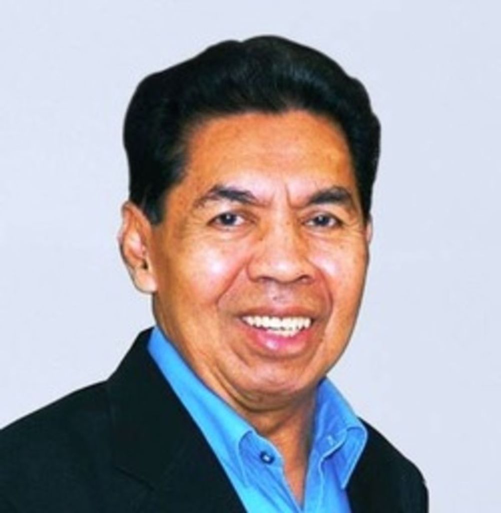 Dr. Francisco "Frank" Panol