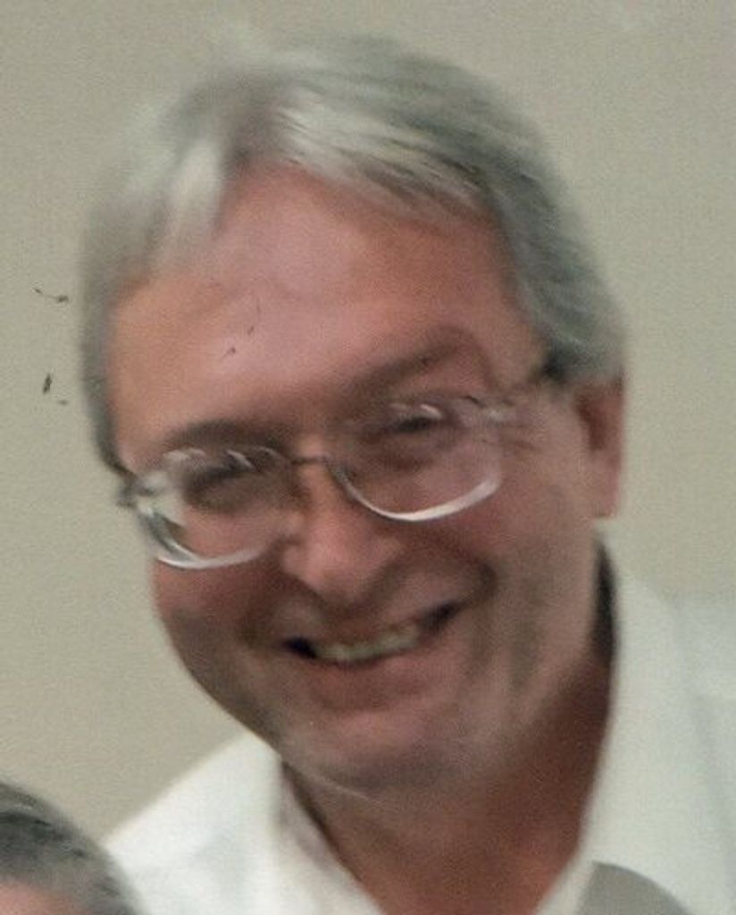 Donald Scoville Profile Photo