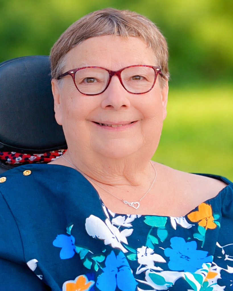 Sharon Lynn Thomas Profile Photo