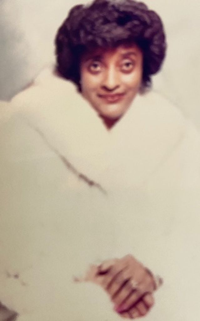 Betty Cyiark Profile Photo