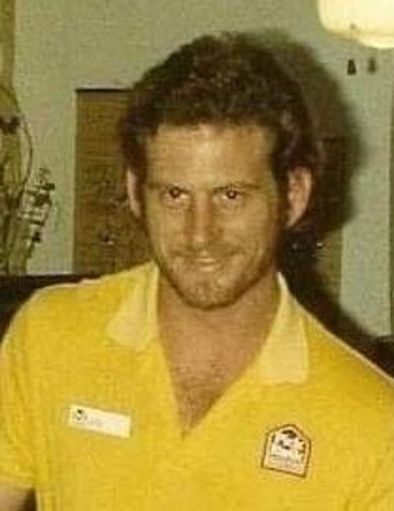 Jack Walter Babcock Profile Photo