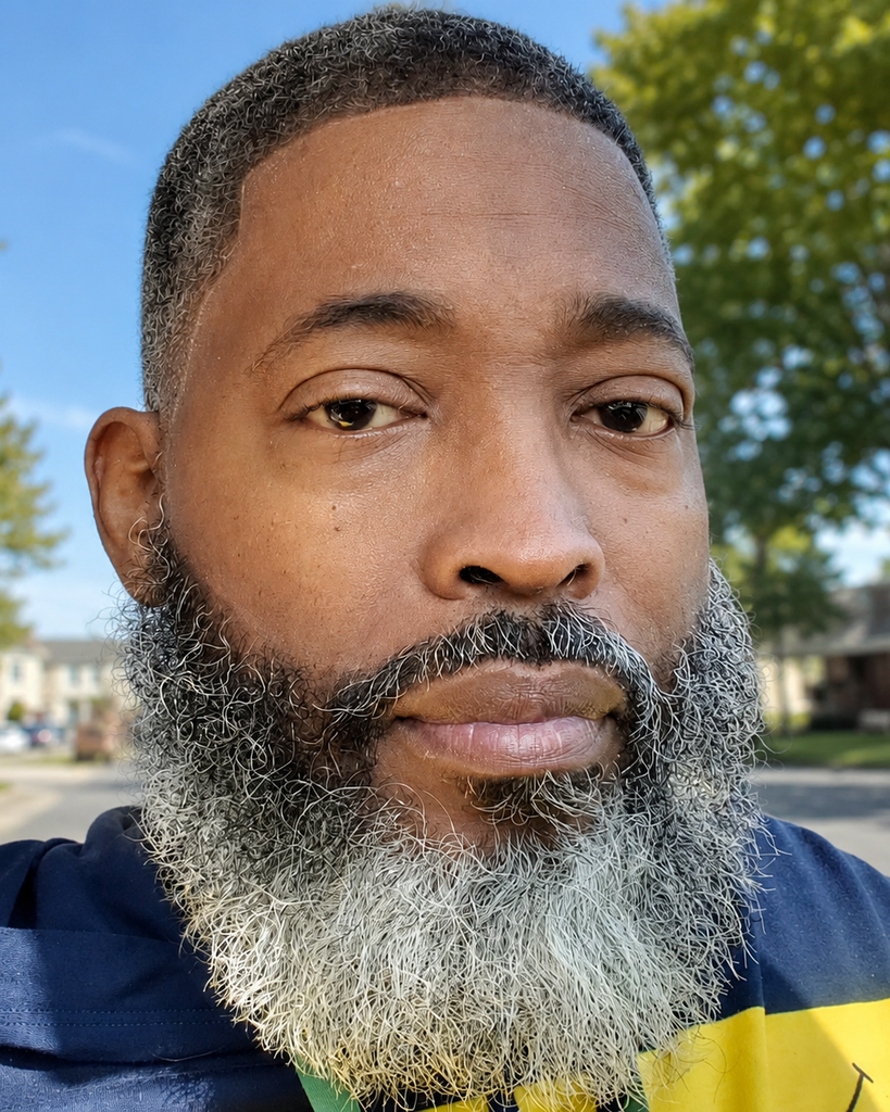 Kenneth Worth McClain Profile Photo