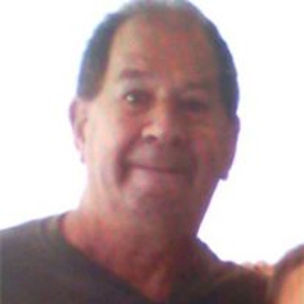 John R. Hunt
