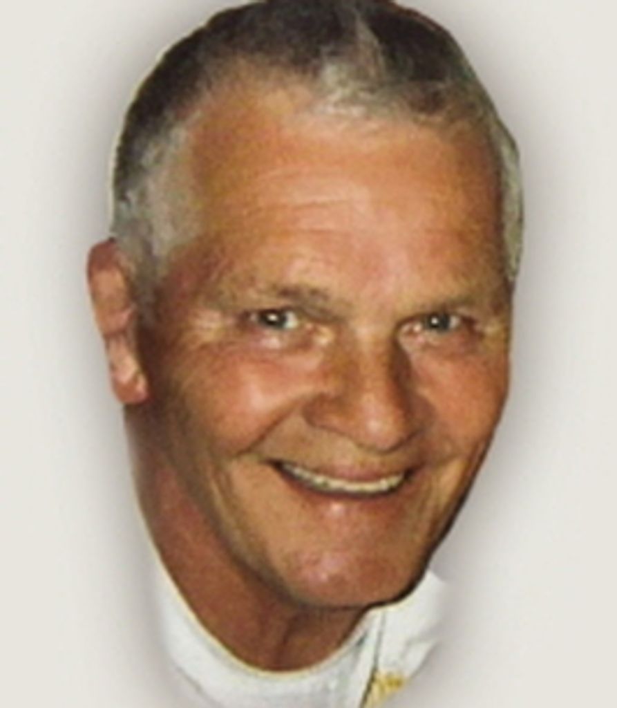 David Lampman Profile Photo