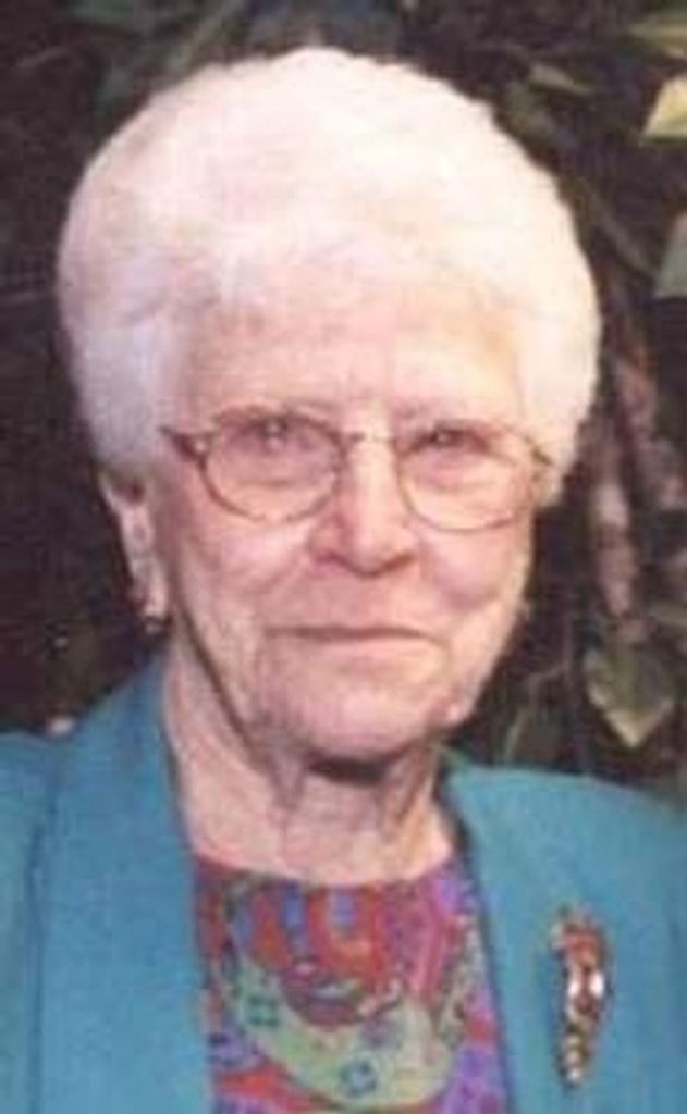Faye Ellen Parker Profile Photo