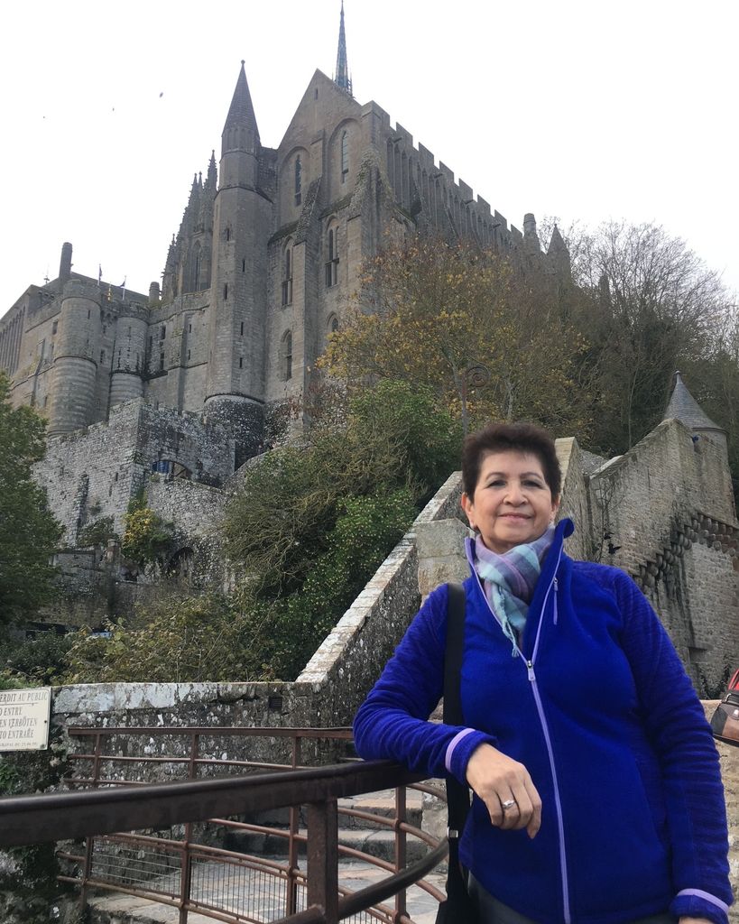 Blanca E. Lam Profile Photo