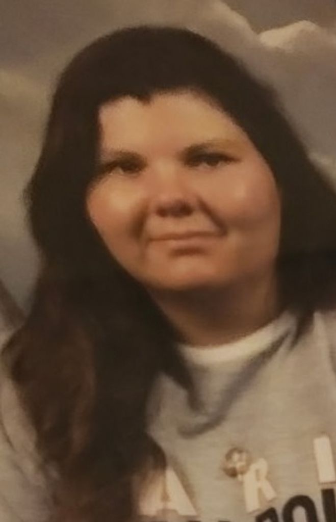 Cyenthia Lynn (Vincent)  Tyler