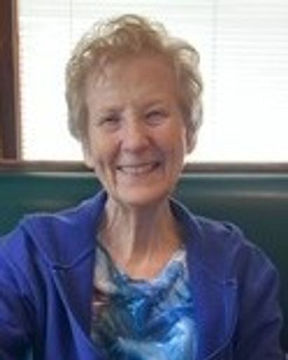 Mabel Swackhammer Profile Photo
