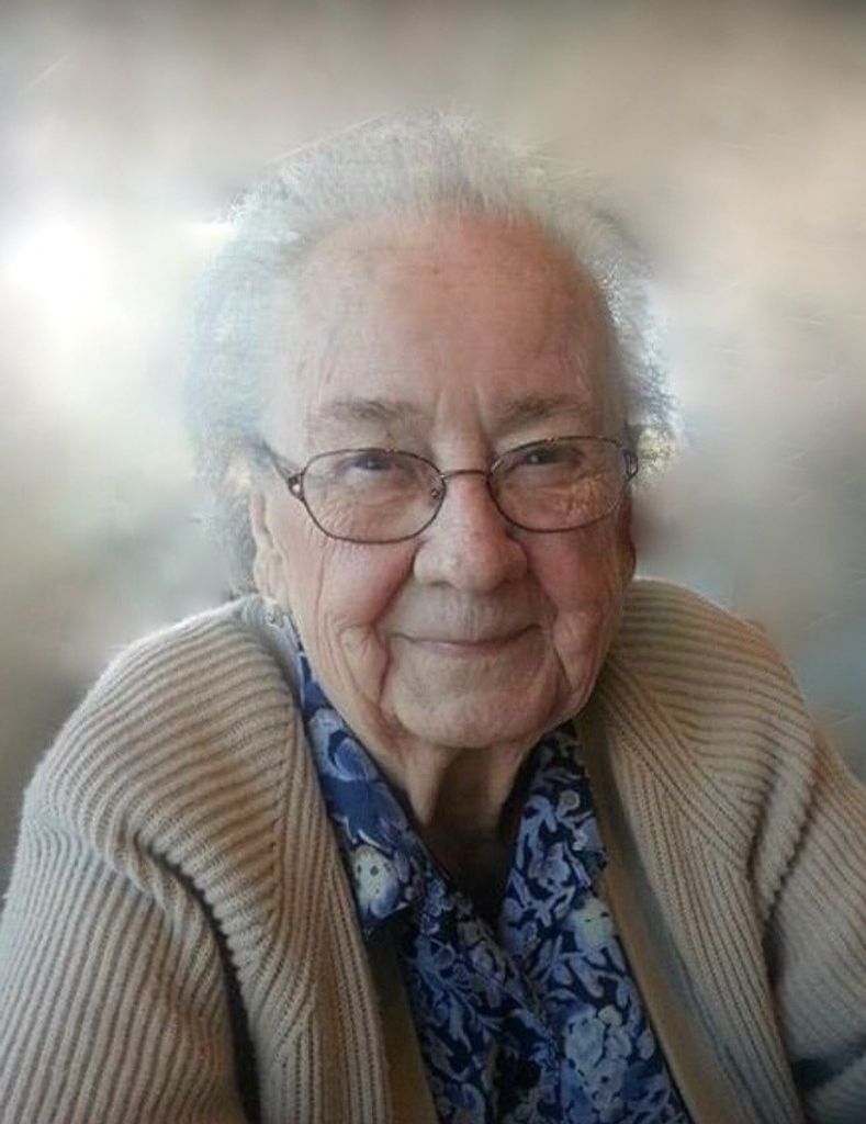 Hazel Barrow Moore Profile Photo
