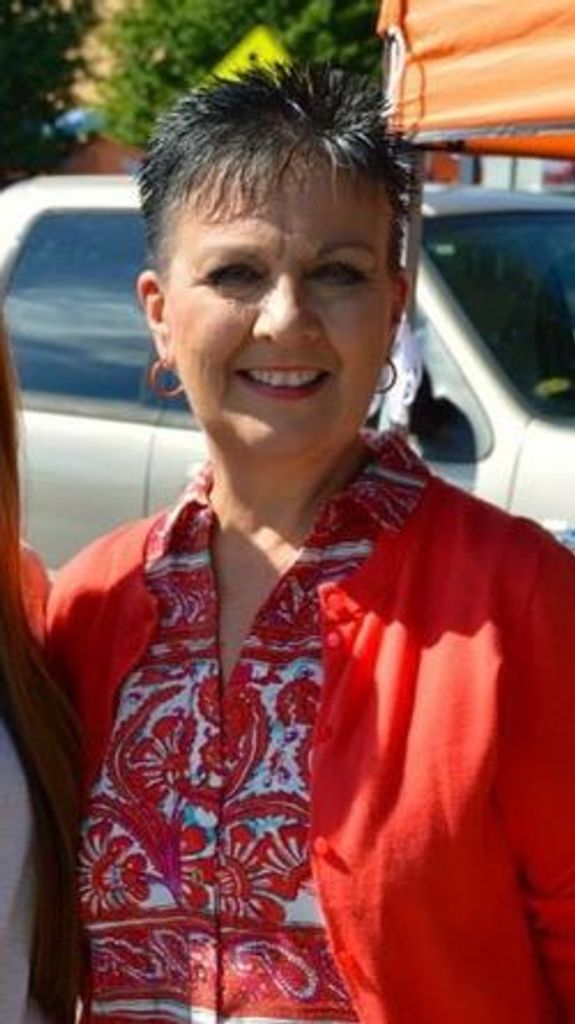 Lee Ann Henderson Profile Photo