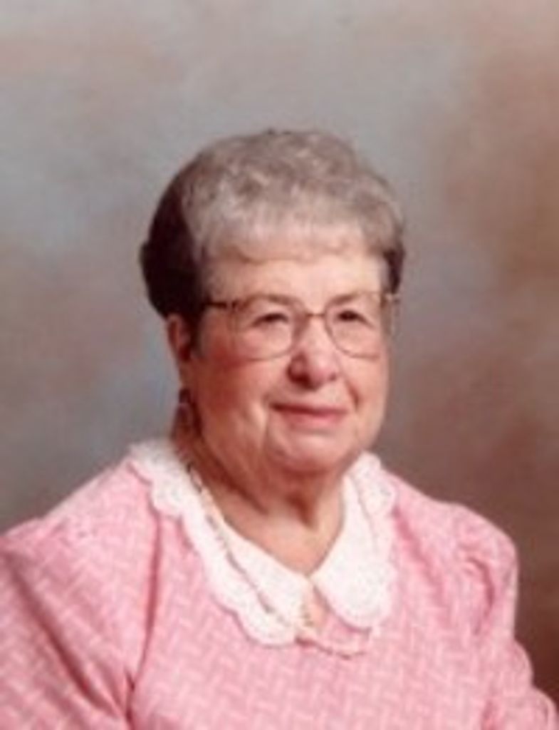 Leora Moore