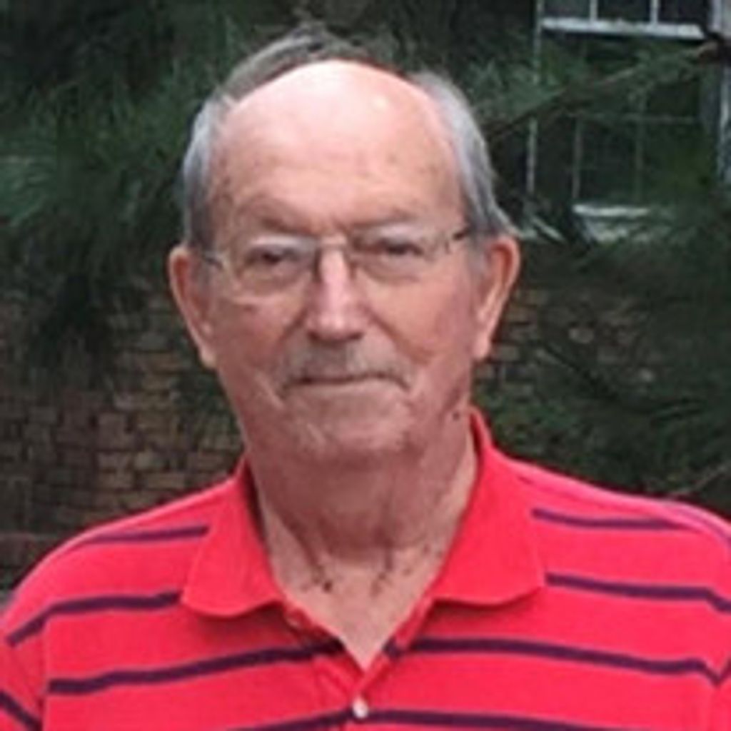 James H Lockamy, Jr