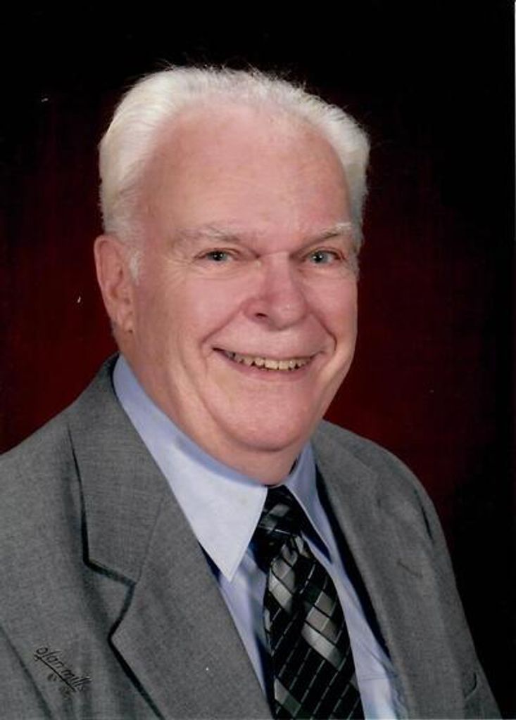 J. Fletcher Mazyck Profile Photo