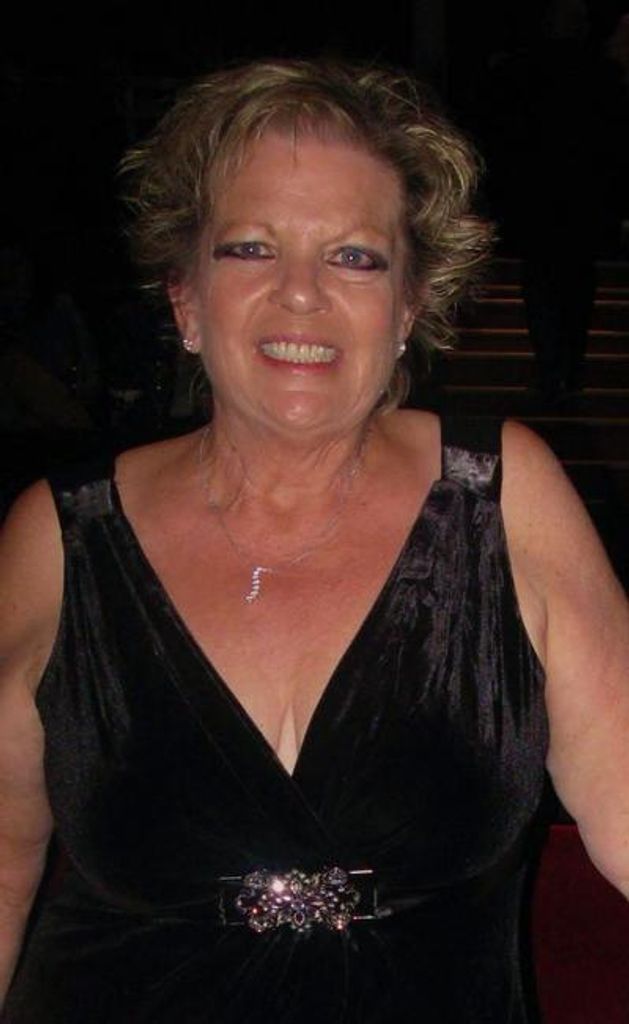 Elaine Ann Gower Profile Photo