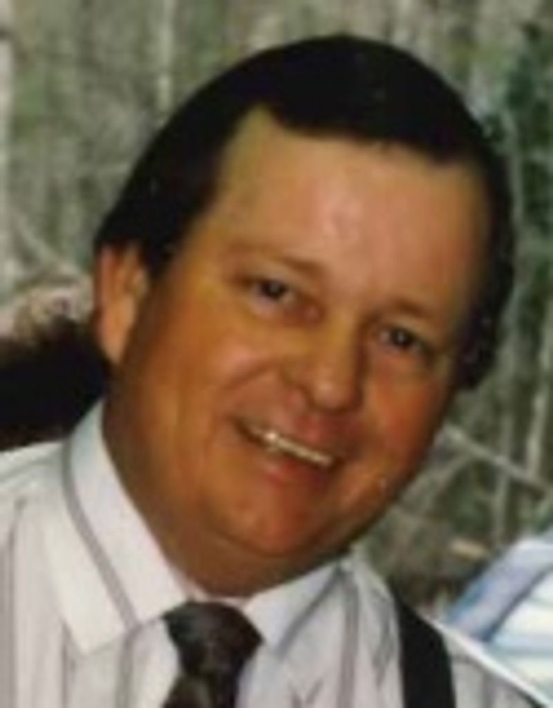 Charles Raymond Facundus