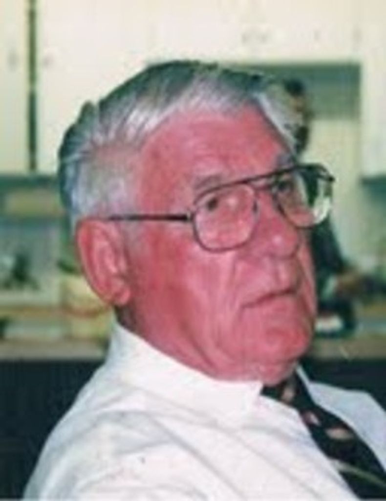 Homer Hedrick