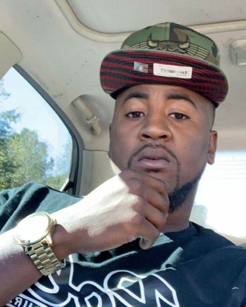 Travarius Rashed Williams Profile Photo