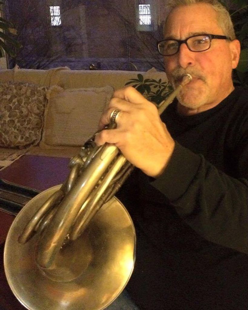 Samuel Don Gindin Profile Photo