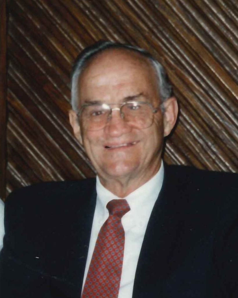 Larry Nolan Williams Profile Photo