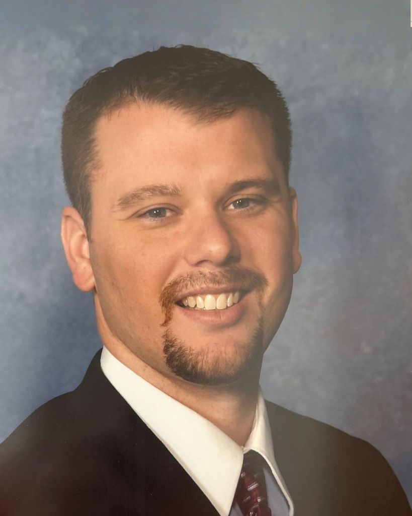 Nathaniel "Nate" Justin Magloughlin