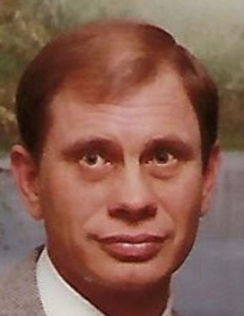 Stephen Wilson