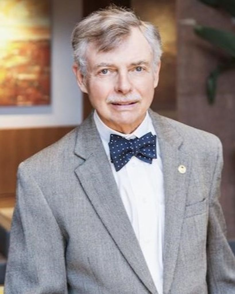 K. Edward Greene Profile Photo