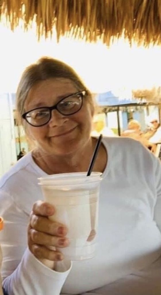 Judy Thomas Profile Photo