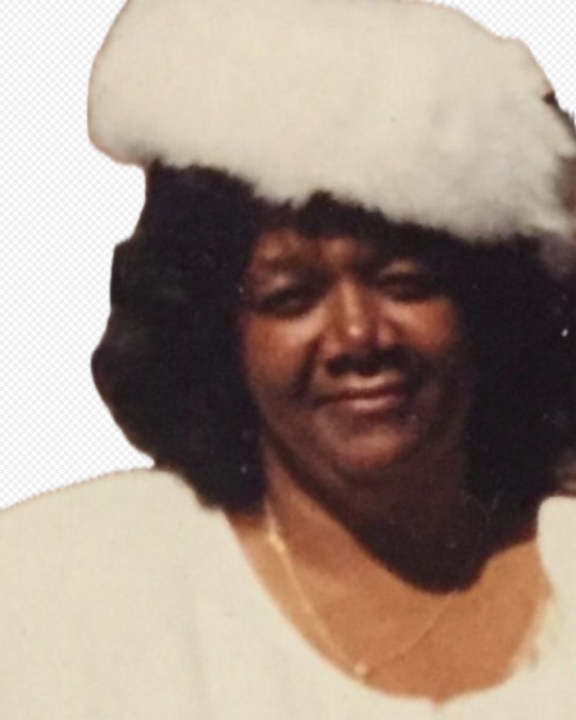 MRS. BARBARA R. GOURDINE Profile Photo
