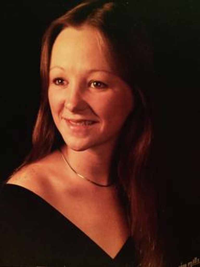 Gina Williams