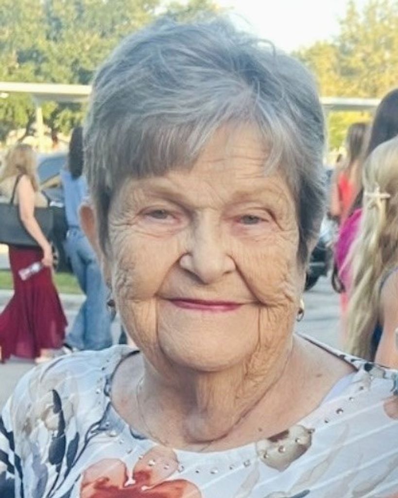 Martha Irene Polovina Profile Photo