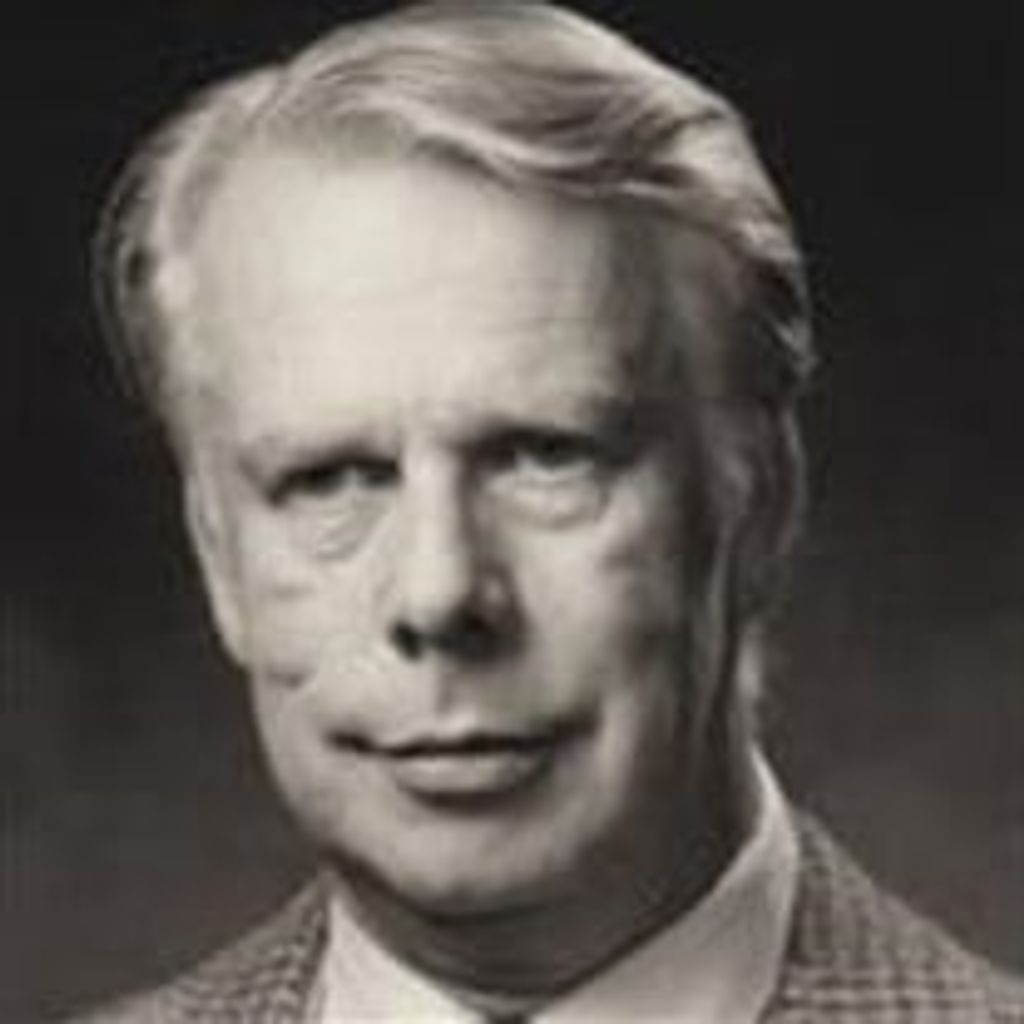 Rolf Rosenvinge