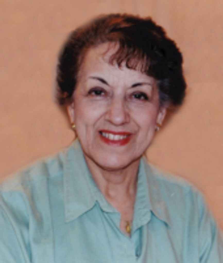 Alesandra (Sandra) Aguilera Guardo