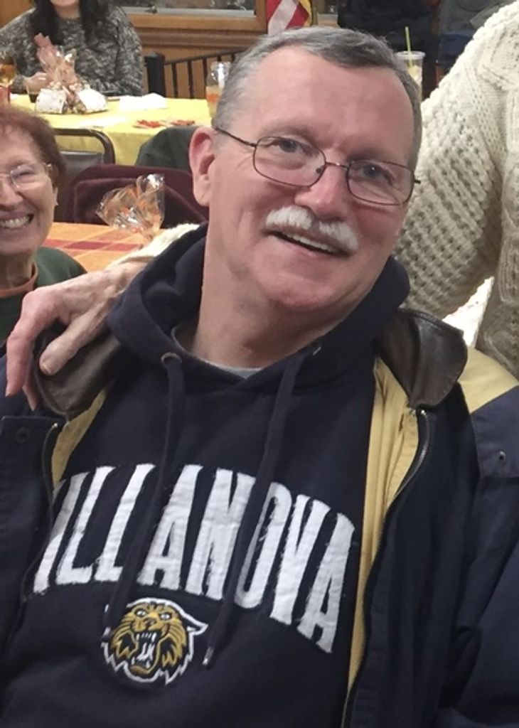 John "Jack" Emmerling Profile Photo