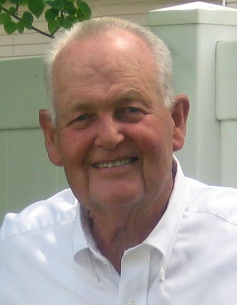 James Alton Veibell
