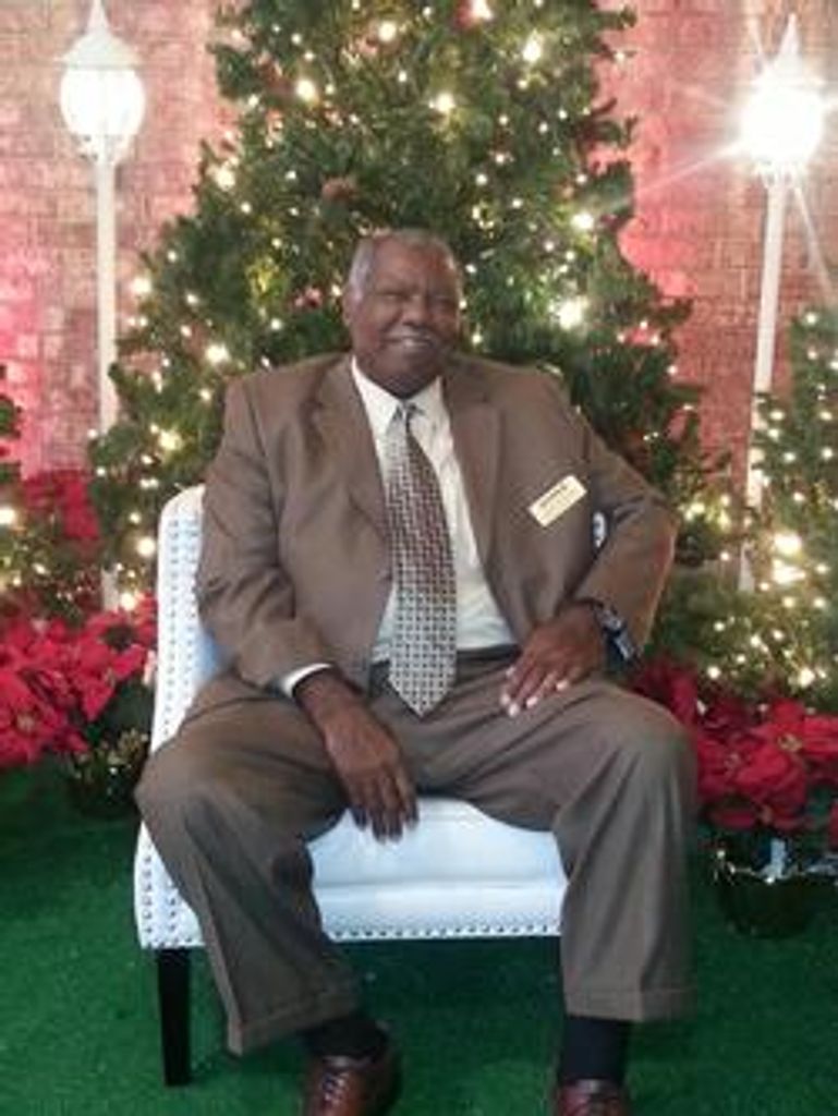 Jesse Burnett Shepherd, Jr.