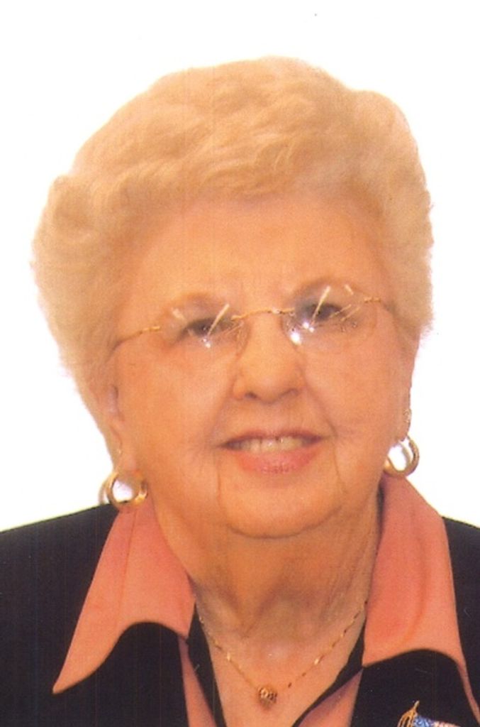 Irene C. Sokolowski