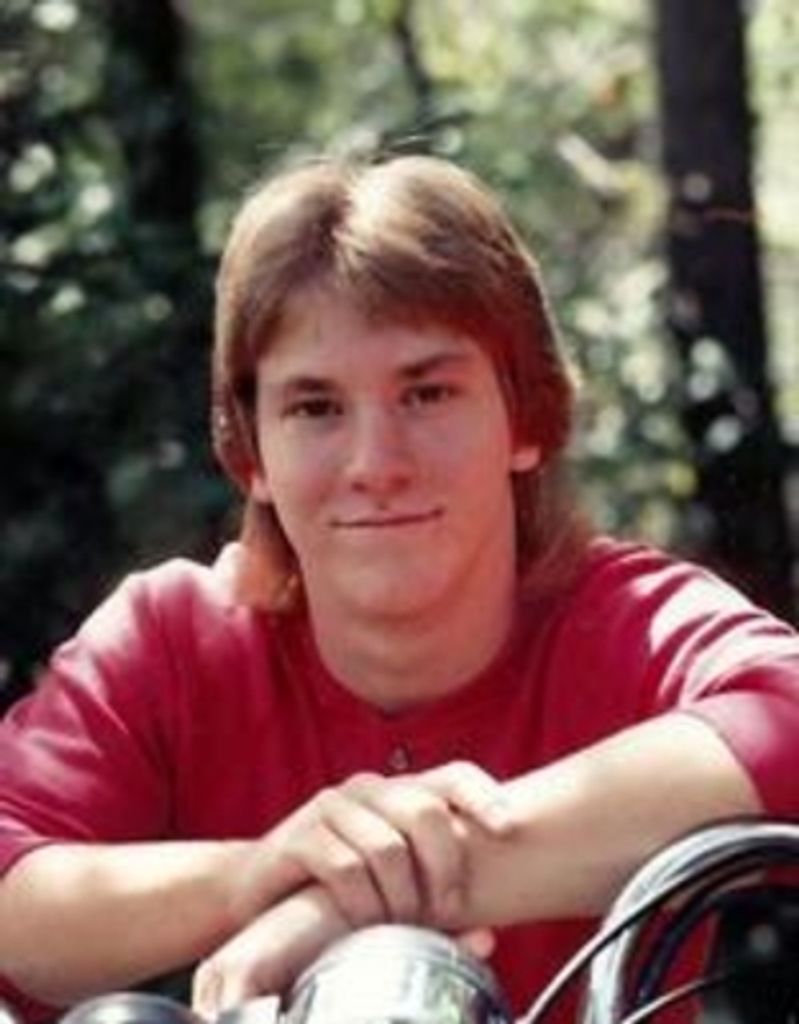 Barry E Carpenter Profile Photo