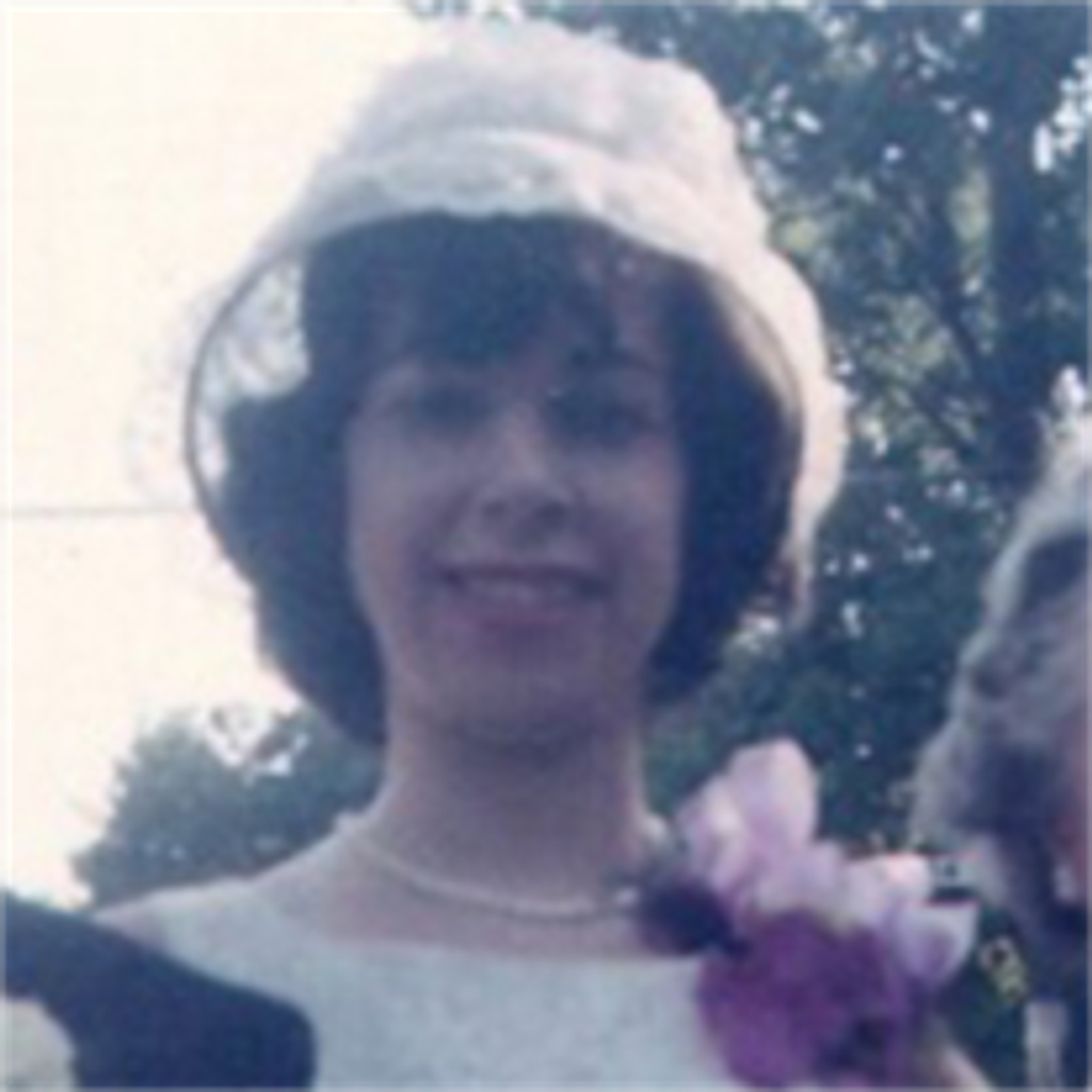 Margaret Ann Meregoni