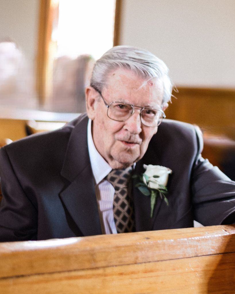 Roy Chatson Profile Photo