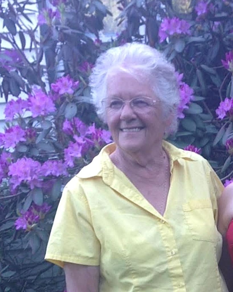 Joan M. Ashline Profile Photo