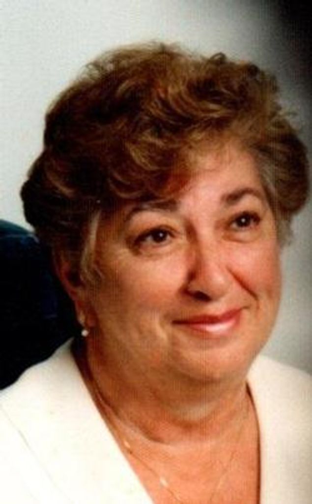 Mary Ann Paonessa