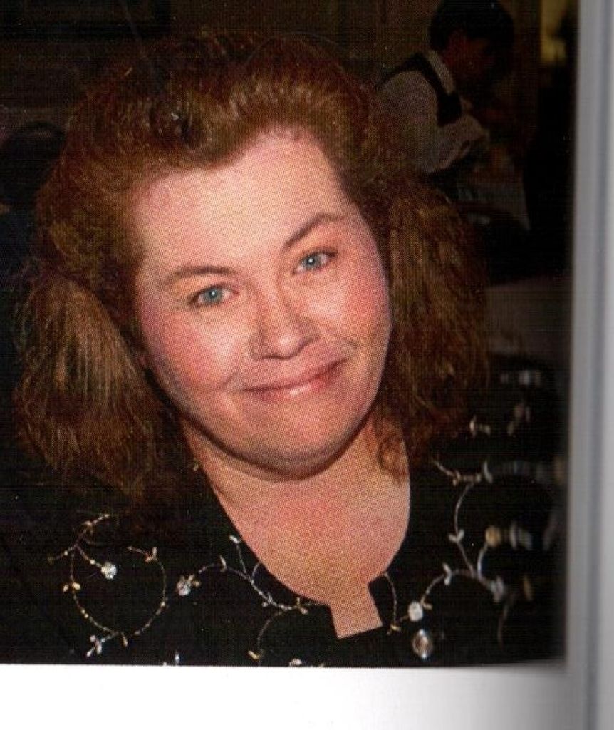 Melissa (Flack)  Bradley Profile Photo