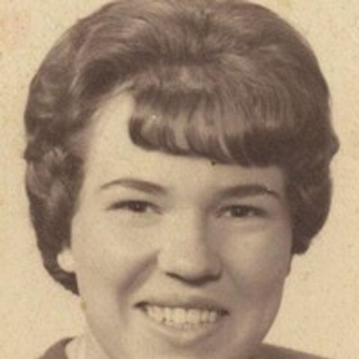 Ethel Mae (Clark) Slusher Profile Photo